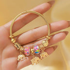 Mirelith – Elegant Stylized Bracelet