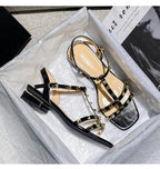 Belle Whisper Women's Sandals