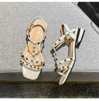 Belle Whisper Women's Sandals