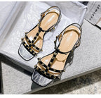 Belle Whisper Women's Sandals