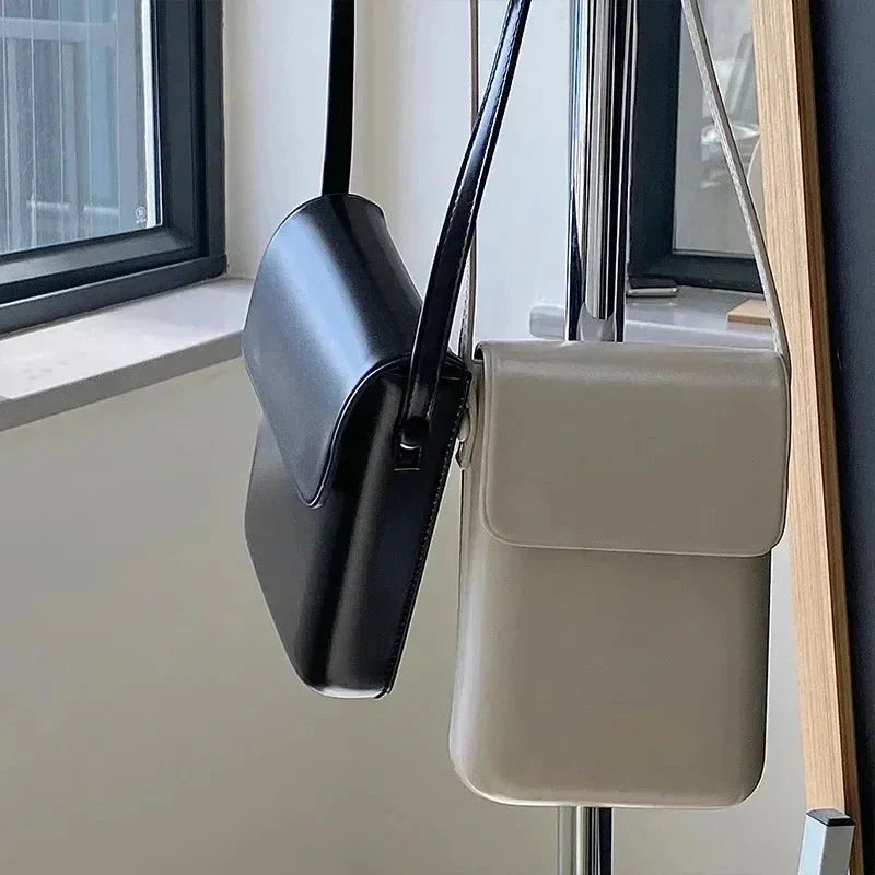 Mini Chic Crossbody Bag