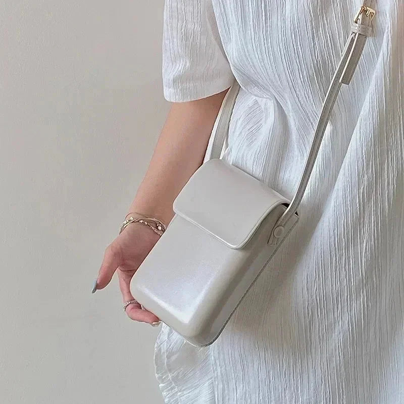 Mini Chic Crossbody Bag