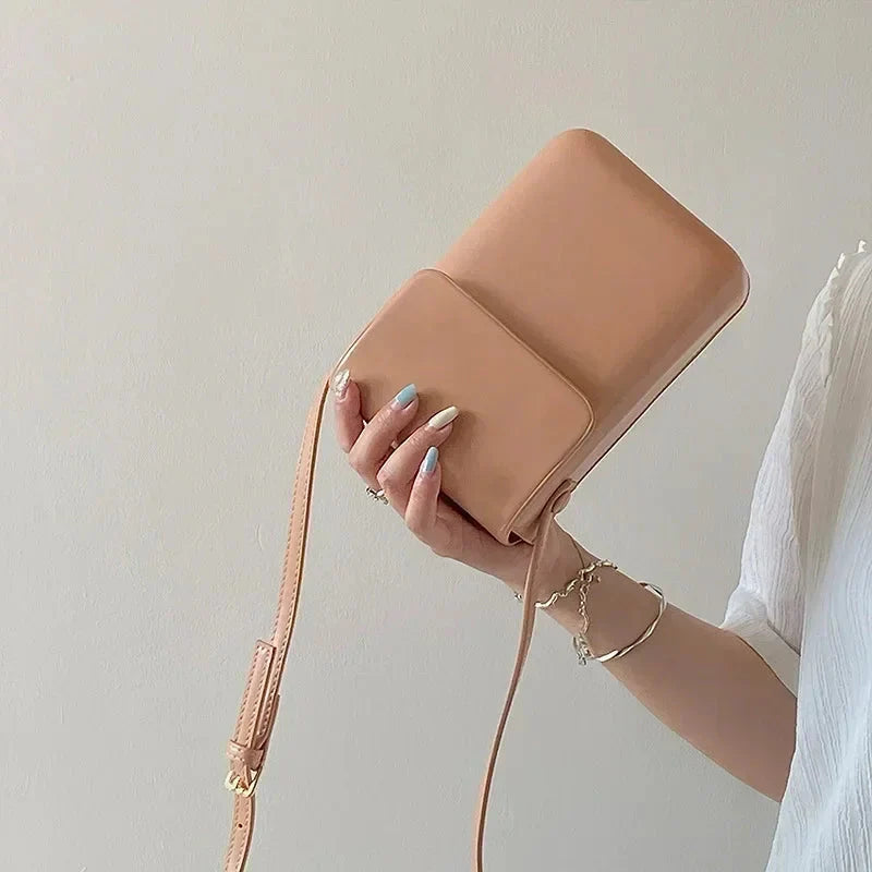 Mini Chic Crossbody Bag