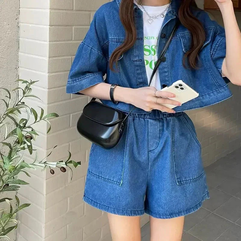 Mini Chic Crossbody Bag