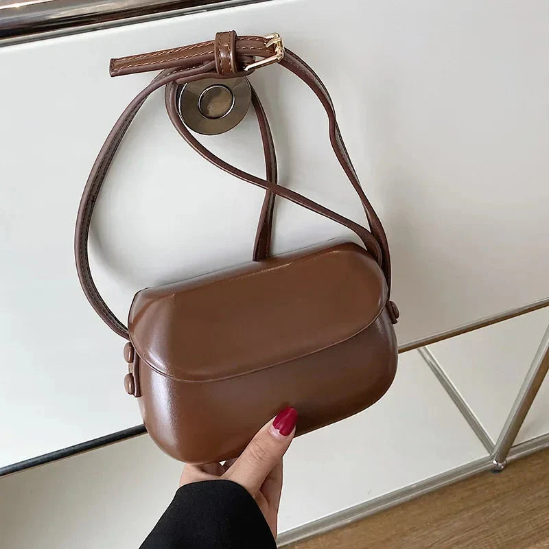 Mini Chic Crossbody Bag