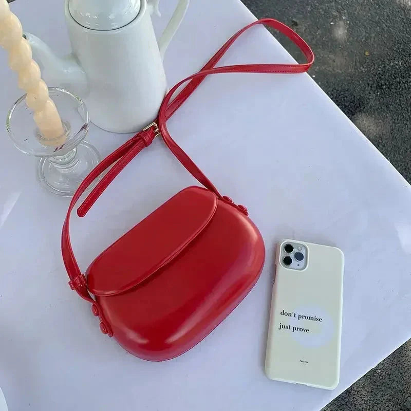 Mini Chic Crossbody Bag