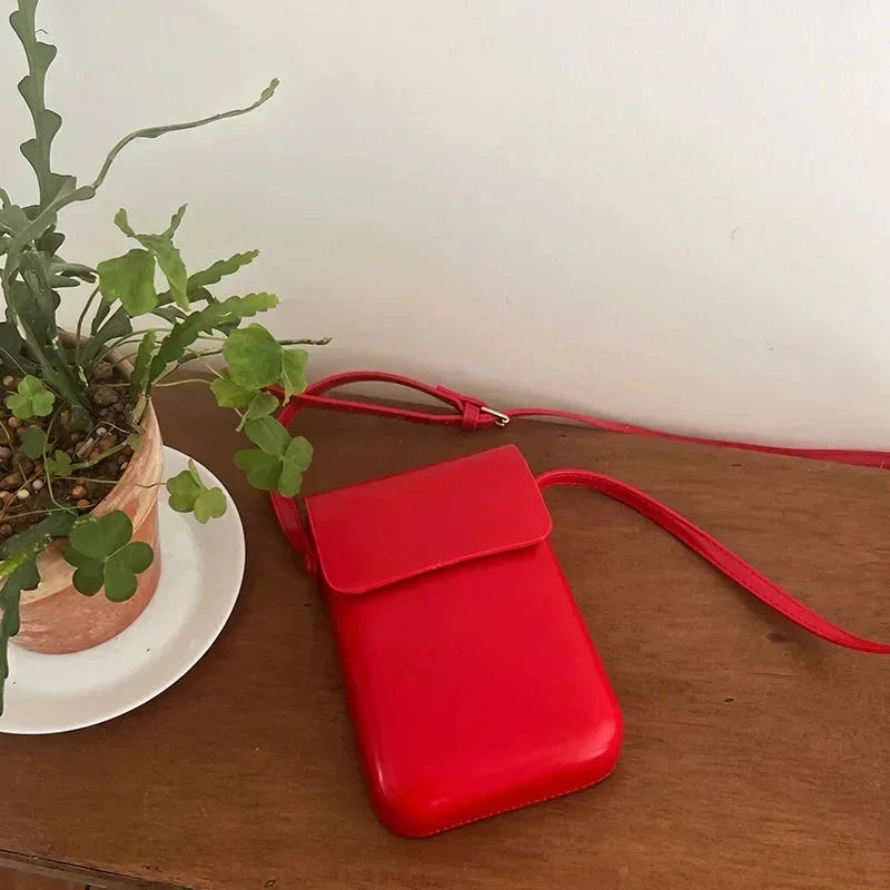 Mini Chic Crossbody Bag