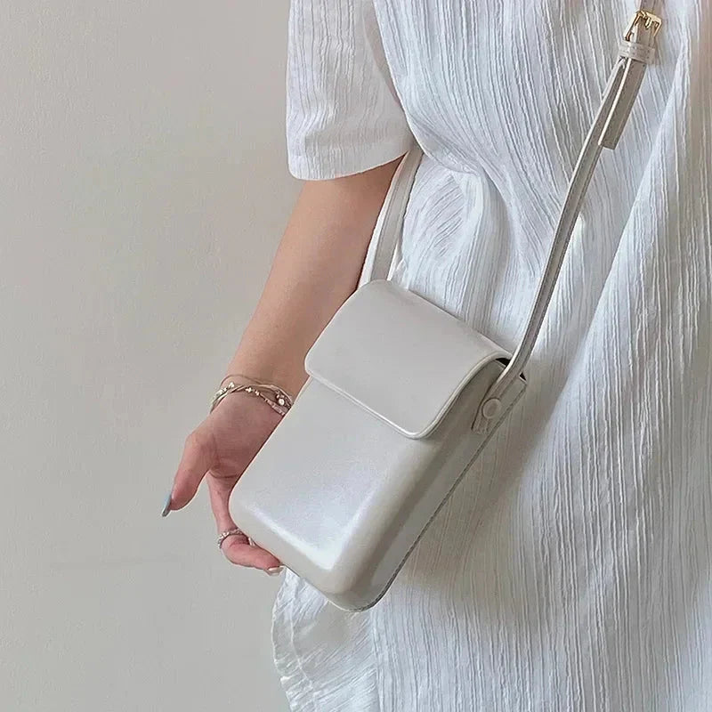 Mini Chic Crossbody Bag