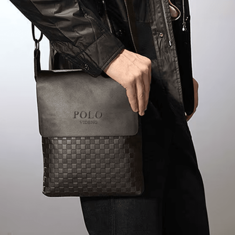 Varenne –  Leather Bag