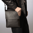 Varenne –  Leather Bag