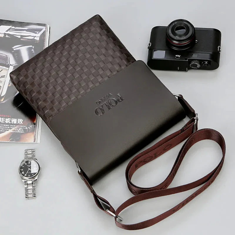 Varenne –  Leather Bag