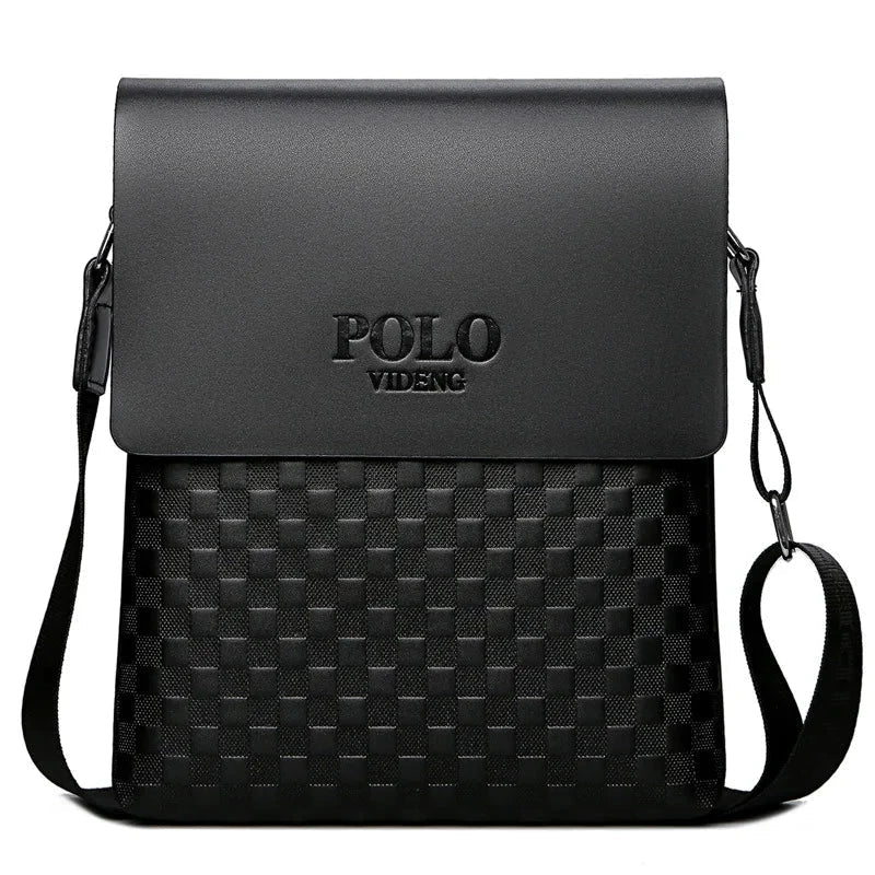 Varenne –  Leather Bag