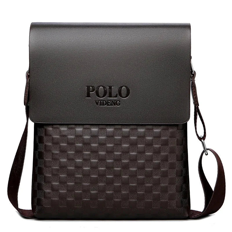 Varenne –  Leather Bag