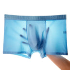Set of 4 ActiveMan Boxer Underwear