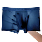 Set of 4 ActiveMan Boxer Underwear