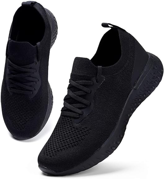 Fit Comfort Shoes Womens