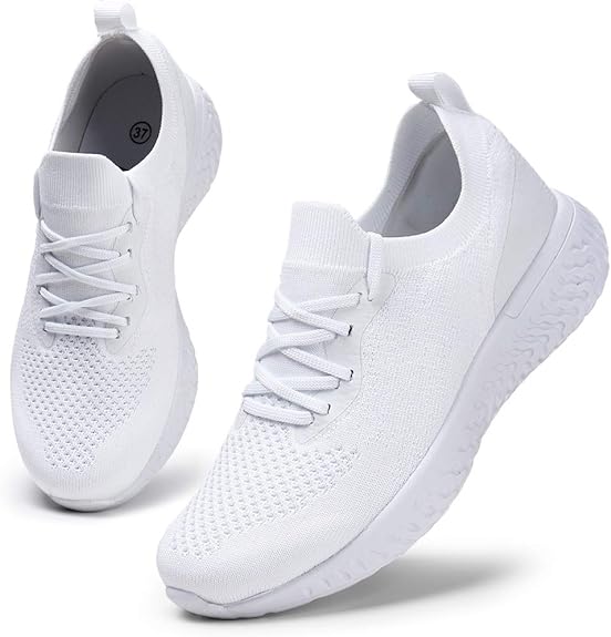 Fit Comfort Shoes Womens