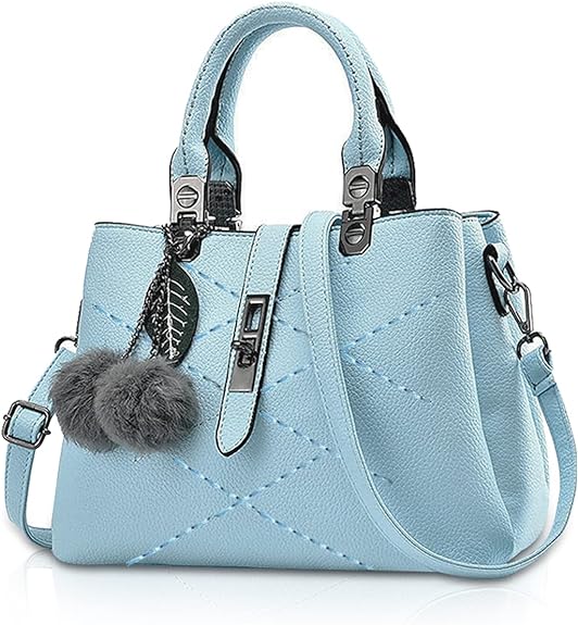 New Handbags for Women Luxe Classic