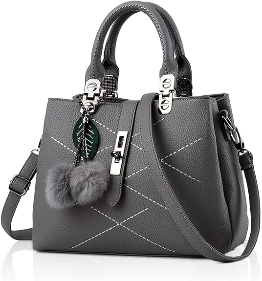 New Handbags for Women Luxe Classic