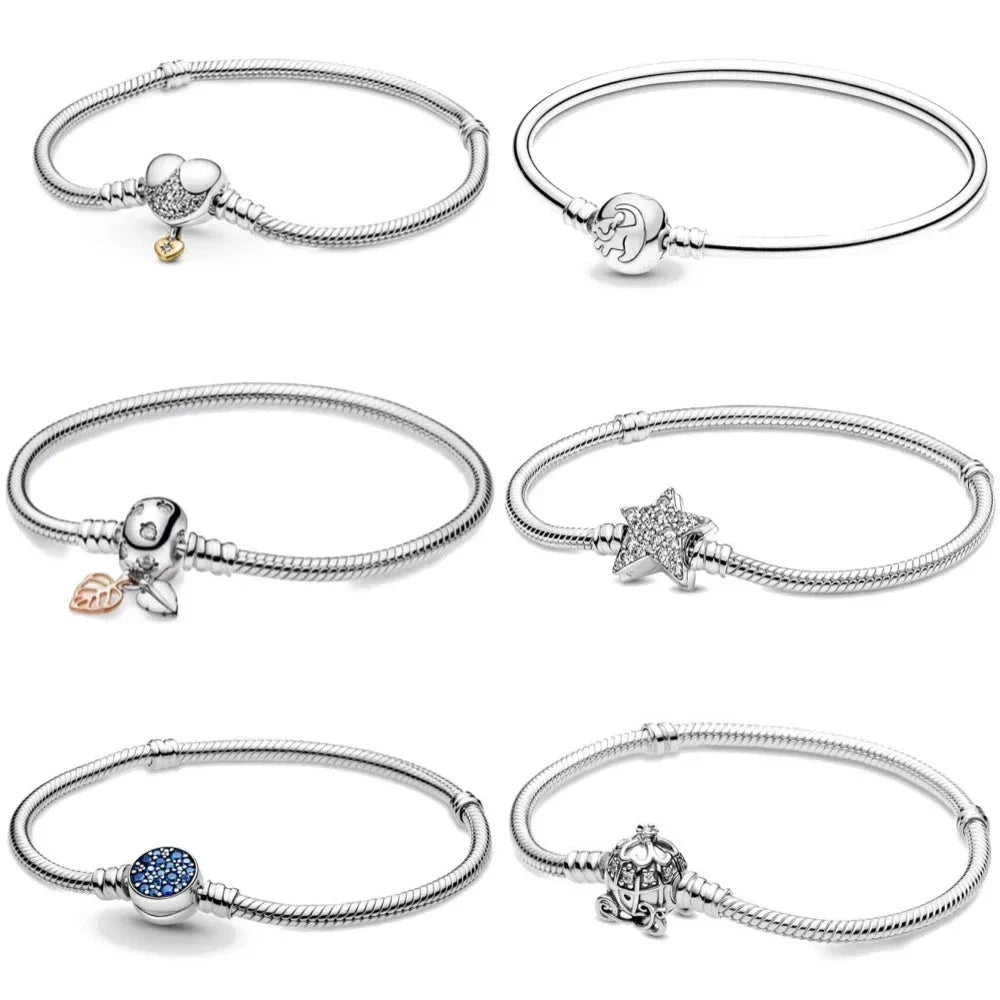 StoryBeads – Women’s Bracelets in 925 Silver