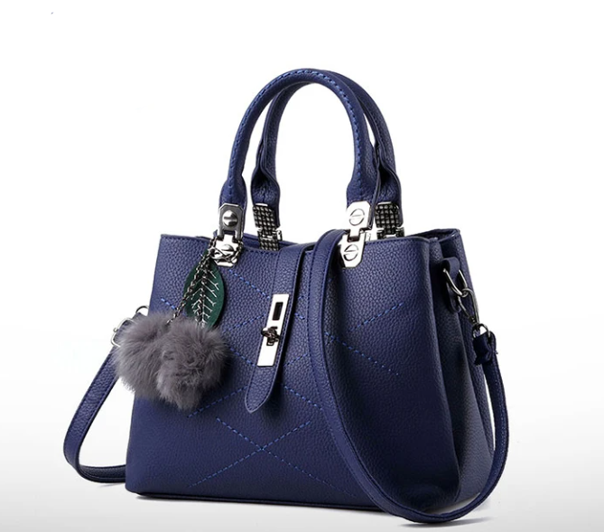 New Handbags for Women Luxe Classic