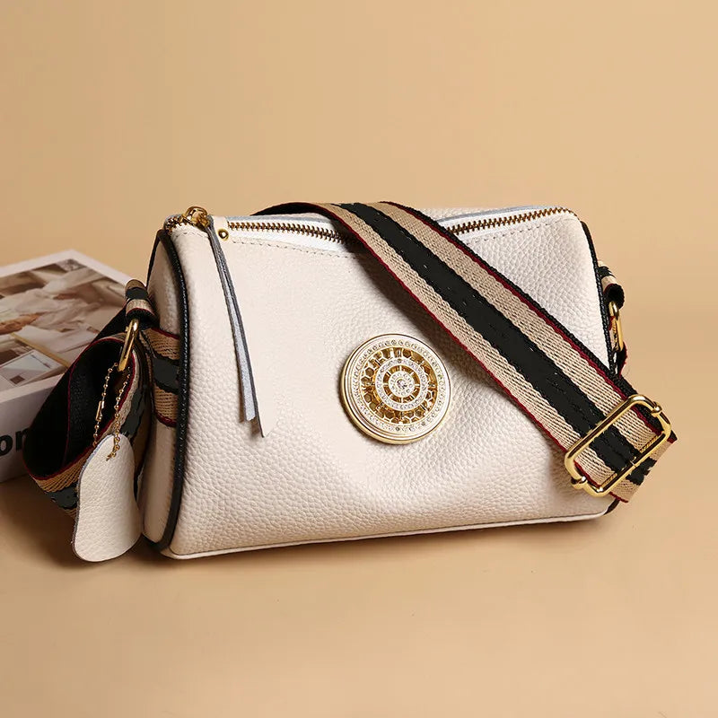 Women Leather Handbags Paris