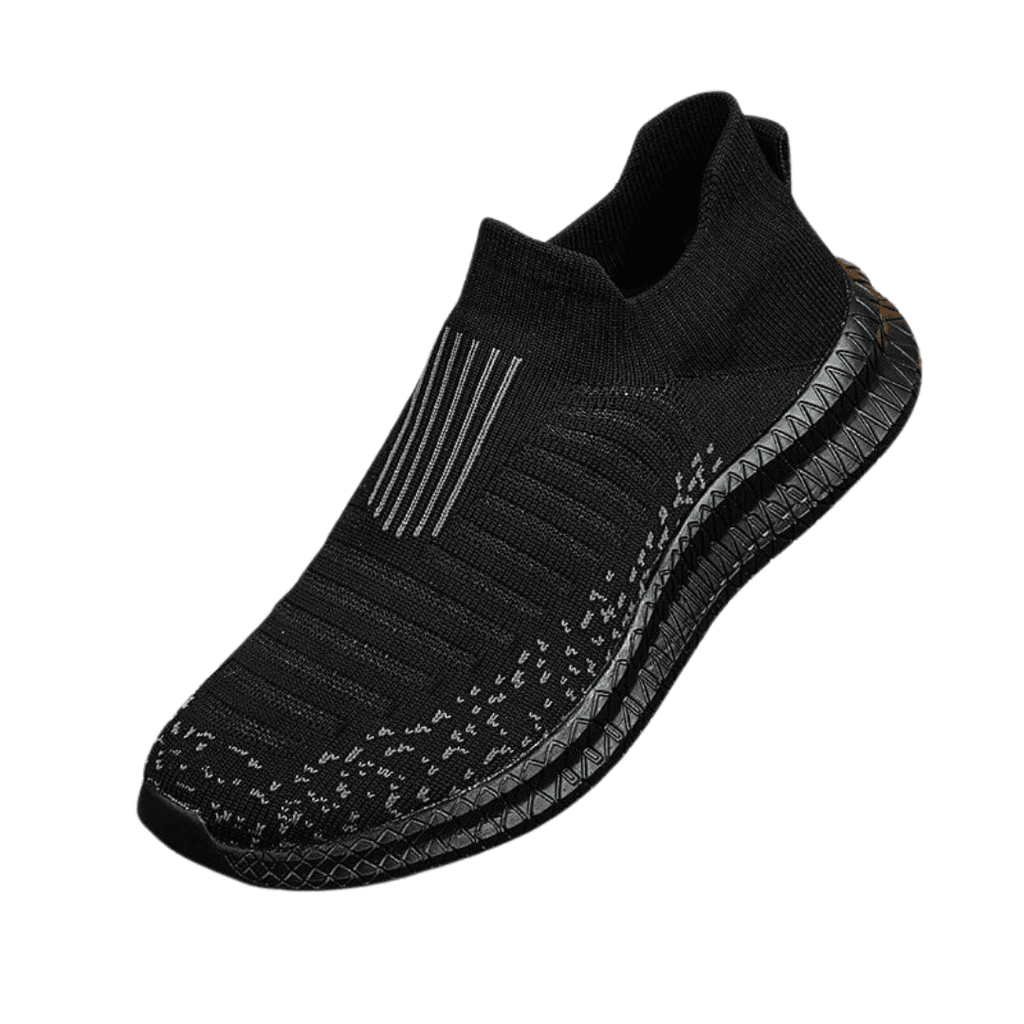 Adam Breathable Men's Vulcanized Sneakers