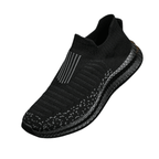 Adam Breathable Men's Vulcanized Sneakers