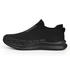Adam Breathable Men's Vulcanized Sneakers
