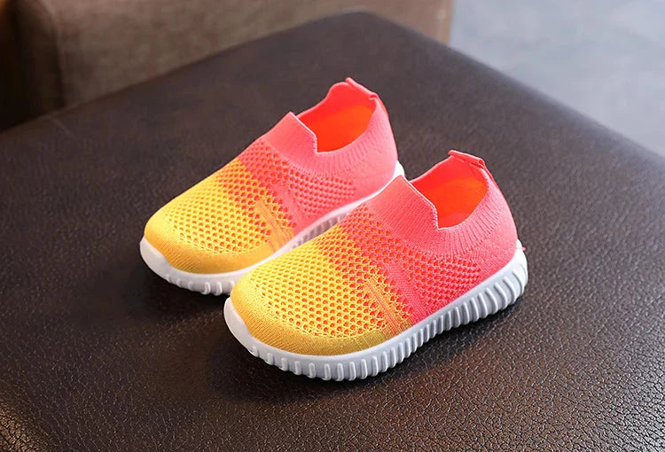 AirBreeze Kids Breathable Sneakers