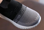 AirBreeze Kids Breathable Sneakers