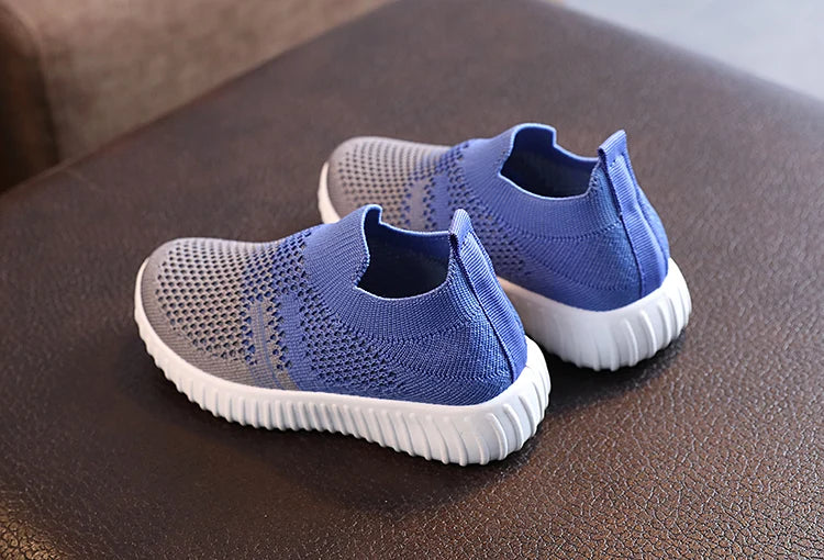 AirBreeze Kids Breathable Sneakers
