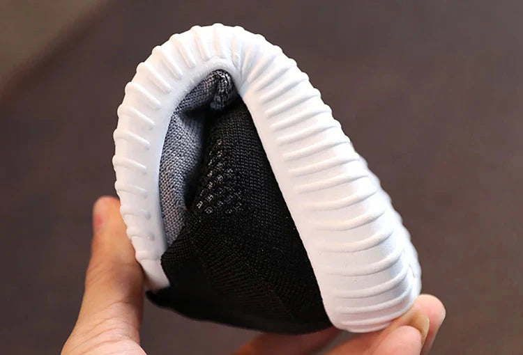 AirBreeze Kids Breathable Sneakers