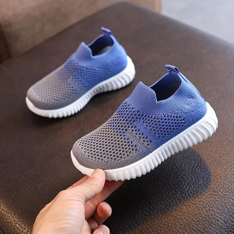AirBreeze Kids Breathable Sneakers