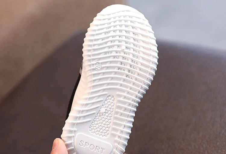 AirBreeze Kids Breathable Sneakers