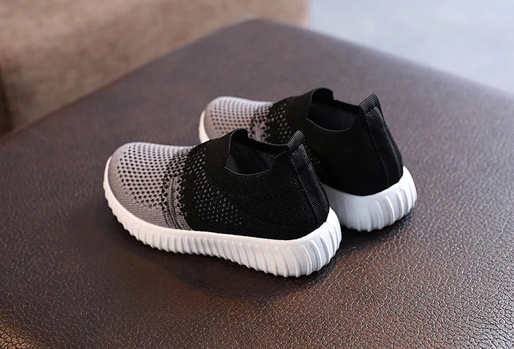 AirBreeze Kids Breathable Sneakers