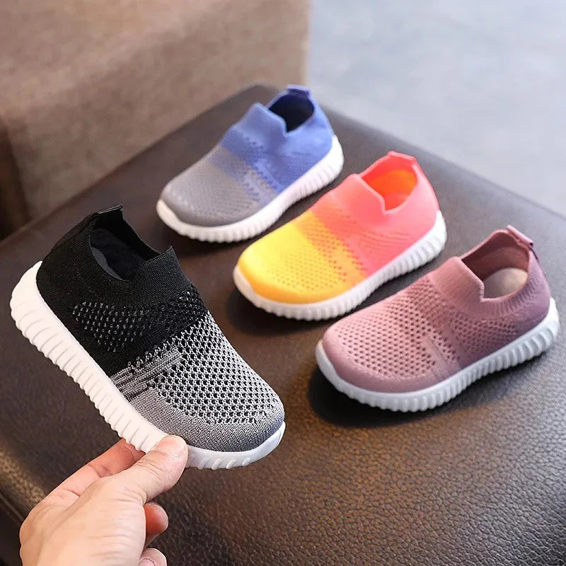AirBreeze Kids Breathable Sneakers