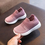 AirBreeze Kids Breathable Sneakers