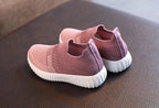 AirBreeze Kids Breathable Sneakers