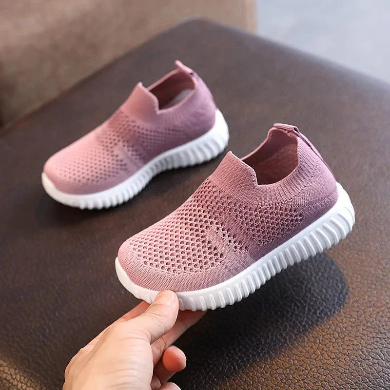 AirBreeze Kids Breathable Sneakers