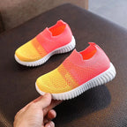 AirBreeze Kids Breathable Sneakers
