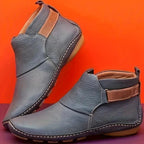 Alana Women's Leather Boots