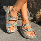 Aloha Stroll Women's Summer Sandals