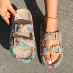 Aloha Stroll Women's Summer Sandals