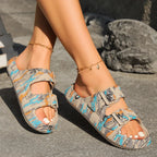 Aloha Stroll Women's Summer Sandals