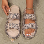 Aloha Stroll Women's Summer Sandals