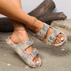 Aloha Stroll Women's Summer Sandals