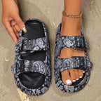 Aloha Stroll Women's Summer Sandals