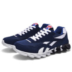 Alpha Runner Men's Sports Sneakers