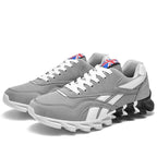 Alpha Runner Men's Sports Sneakers